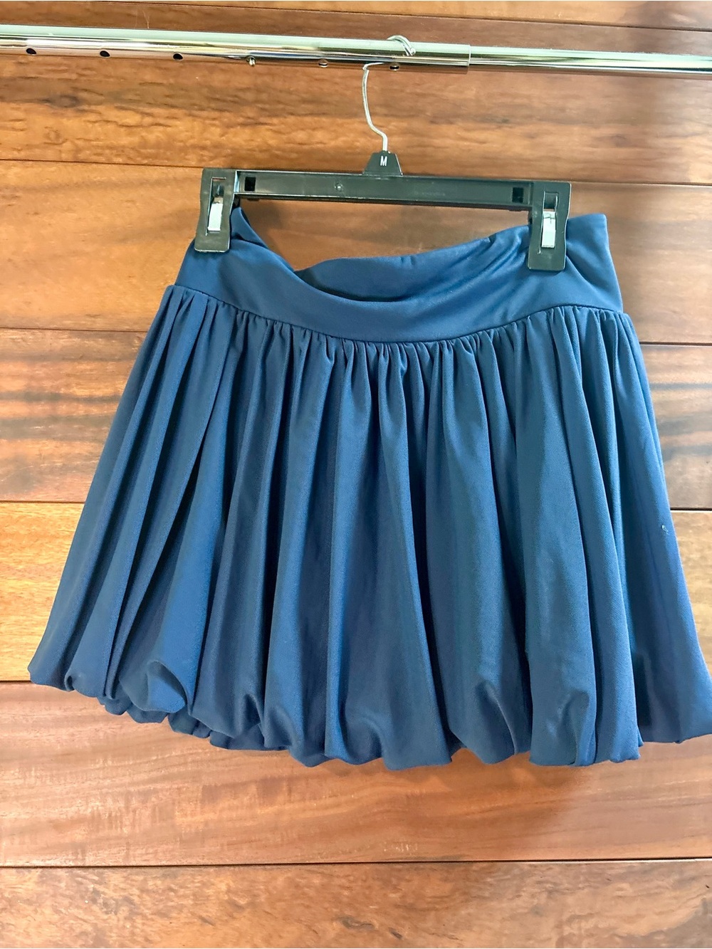 Thrive Navy Blue Skirt
